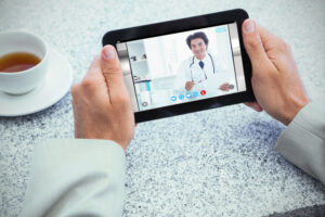 遠隔診療
