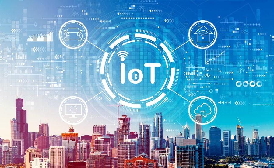 IoTで広がるサービス