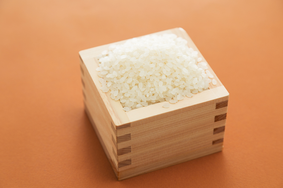 亀田製菓の研究開発