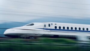 新幹線